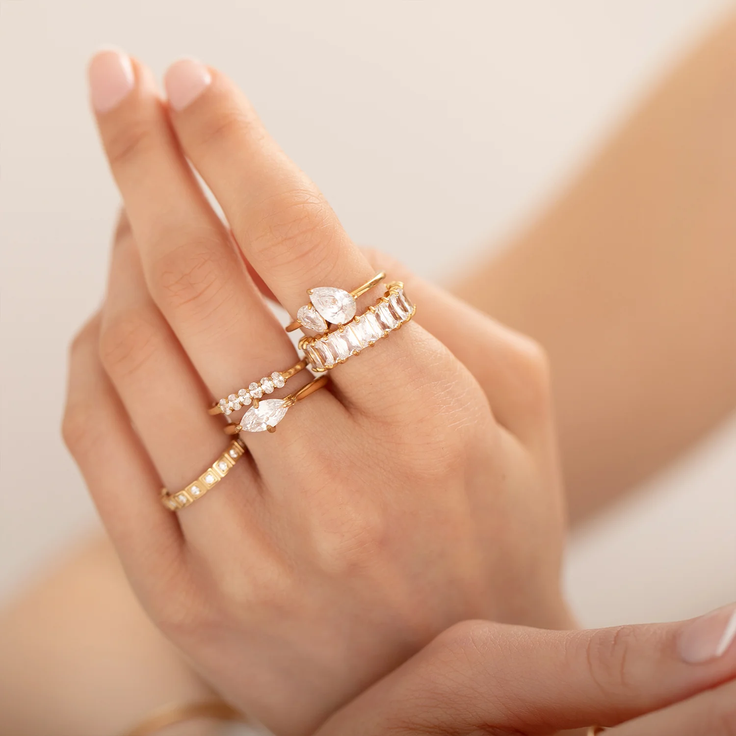 Leesha Ring - Image 4
