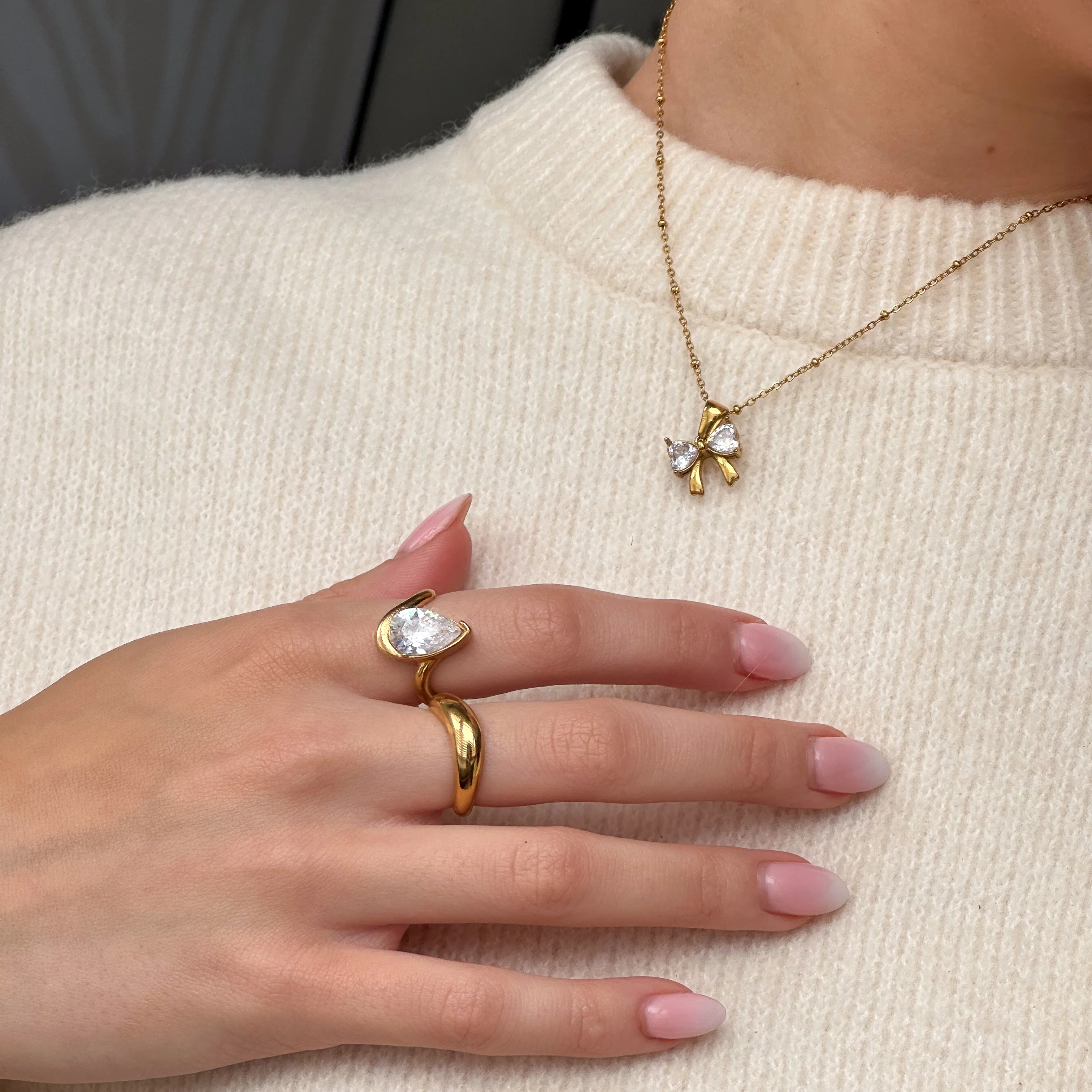 Lyric Ring - Image 10