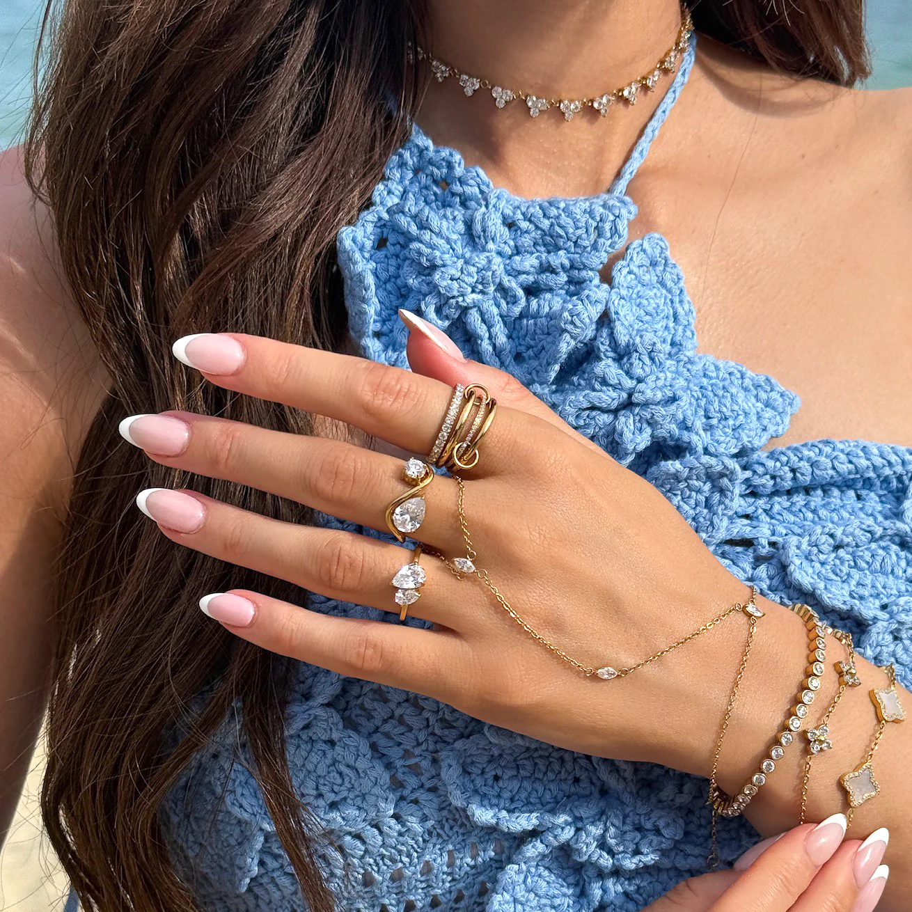 Leesha Ring - Image 8
